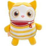 Schmidt Spiele Sorgenfresser TakTak, 22 cm, Plüsch, Limited Edition