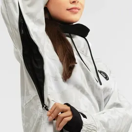 Siroko W1 Tremblant Weiß weiß XL