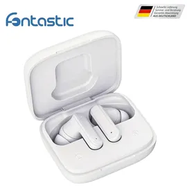 Fontastic Dispa Weiß