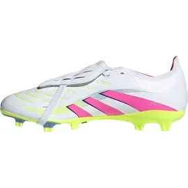 adidas Predator League FG/MG Herren footwear white 40 2/3
