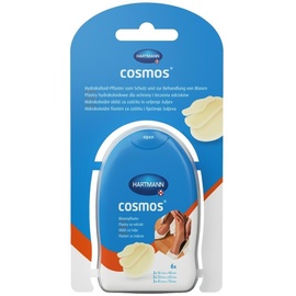 Hartmann Cosmos Blasenpflaster Mix 3 Größen
