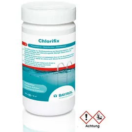 Bayrol Chlorifix 1 kg