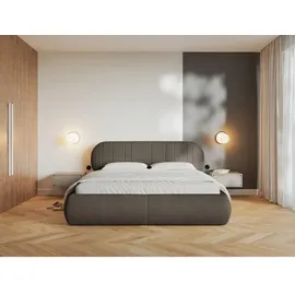 Selsey Asmelio 180 x 200 cm Braun
