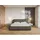 Selsey Asmelio 180 x 200 cm Braun