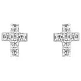 s.Oliver Ohrstecker 2034853 silber 925 Sterling Silber 0,00