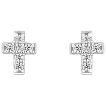 s.Oliver Ohrstecker 2034853 silber 925 Sterling Silber 0,00