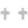 s.Oliver Ohrstecker 2034853 silber 925 Sterling Silber 0,00