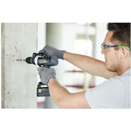 Festool DB STONE CE D6 Steinbohrer 6 mm 3 St.