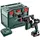Metabo Akku Combo Set 2.4.8 18 V BS 18 LT BL + KH 18 LTX BL 24 Q; metaBOX 340