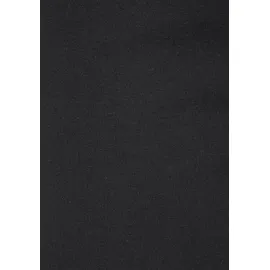 beachtime by lascana Strandshorts schwarz 40/42
