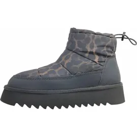 TAMARIS Damen Schwarz, Größe 39 - 39