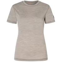 super.natural Sierra140 T-Shirt (Größe XL