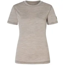 super.natural Sierra140 T-Shirt (Größe XL