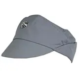 OEM Star Wars Imperial Offizier Cap Hat Wear Kostüm Schwarz Grau Grün Farbe/Größe (L, Grau)