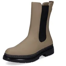 TAMARIS 1-1-25452-29 taupe/black 41