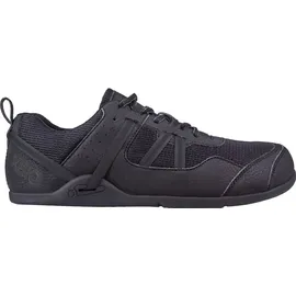 Xero Shoes Prio Herren Schwarz 45,5