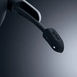 Sony PlayStation Pulse Elite Wireless, Over-ear Gaming-Headset Bluetooth Weiß / Schwarz