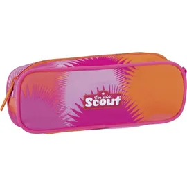 Scout Alpha 4-tlg. florida mit Sporttasche