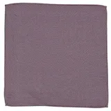 Seidenfalter Taschentuch rot