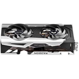 Sapphire NITRO+ Radeon RX 6650 XT 8 GB GDDR6 11319-01-20G