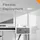 ZyXEL GS-108B v3 8 Ports Netzwerk Switch 8 Port 2000 MBit/s