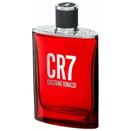 Cristiano Ronaldo CR7 Eau de Toilette 30 ml