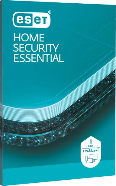 ESET HOME Security Essential