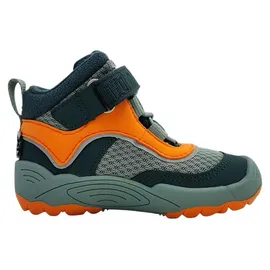 Affenzahn Stiefel in grün, - Gr. 25