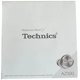 Technics EAH-AZ100E-S Silber