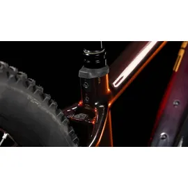 Cube Reaction Hybrid SLT 800 27,5 Zoll solareclipse ́n ́bronze S