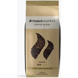 roastmarket Coffee Blend 1kg