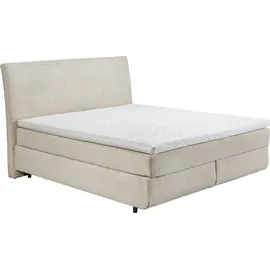 ed exciting design Marbella 185 x 216 cm Beige