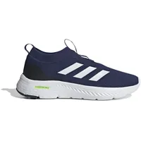 Adidas Herren Cloudfoam Move Sock Shoes Schuhe, Dark Blue/Cloud White/core Black, 40 EU