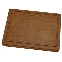 ZWILLING Schneidebrett braun 31,0 x 42,0 cm