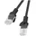 LANBERG LBG 510CC2000BK - Patchkabel RJ45 Cat5e UTP (PCU5-10CC-2000-BK)