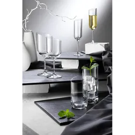 Villeroy & Boch NewMoon Rotweingläser-Set, 4tlg. (1136538110)
