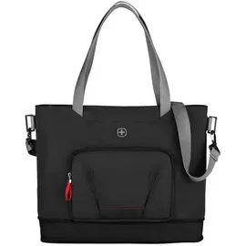 Wenger Motion Vertical Tote 15.6" (39,62cm) Notebooktasche schwarz