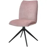 Bisley Besucherstuhl easy Meet Besucherstühle rosa