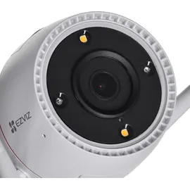 EZVIZ H3C 2K+ Weiß
