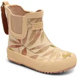 Bisgaard Baby in Beige Leaves Gr.30