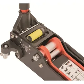 BAHCO Rangierwagenheber 1,5 t