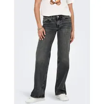 Only Onljuicy LW WIDE DNM DOT890 Noos - 26W / 32L