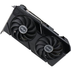 Asus Dual-Rtx4070S-O12G-Evo 12Gb Gddr6X Hdmi Dp - Gold