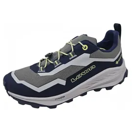 Lowa Trailux GTX Low Schuhe (Größe 38