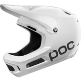 Fullface-Helm hydrogen white (10746-1001)