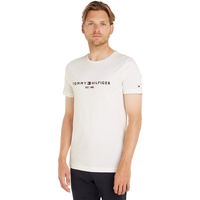 Tommy Hilfiger T-Shirt » Rot,Weiß,Dunkelblau - 3XL,XXXL