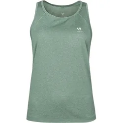 WITEBLAZE Saki Tanktop Damen 6004 - olive 38