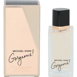 Michael Kors Gorgeous! Eau de Parfum 50 ml