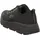 SKECHERS Herren MAX Cushioning Elite SR RYTAS Sneakers, Black Textile/Synthetic, 45