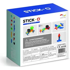 Magformers Stick-O City Set 16-tlg. 902003